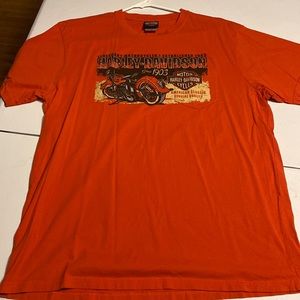 Harley Davidson T-shirt